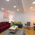 Apartment Düsseldorf